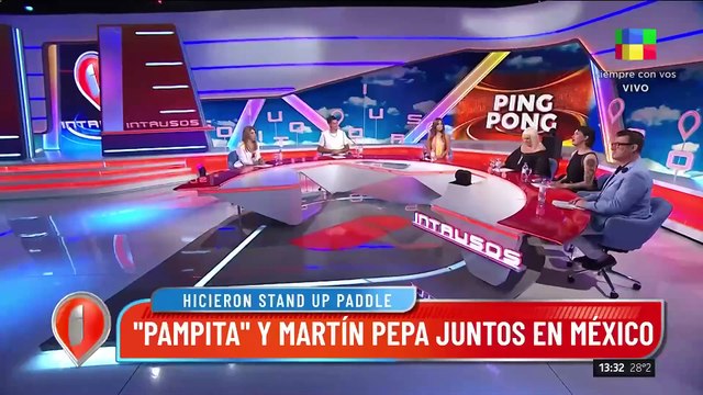 Amalia Yuyito González respondió a las críticas sobre su relación con Javier Milei