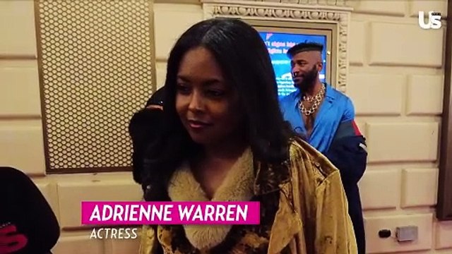 Adrienne Warren On Nick Jonas & 'The Last Five Years'