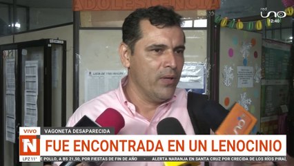 SCZ Abogado denuncia que efectivos de Diprove manejaban un vehiculo denunciado como robada