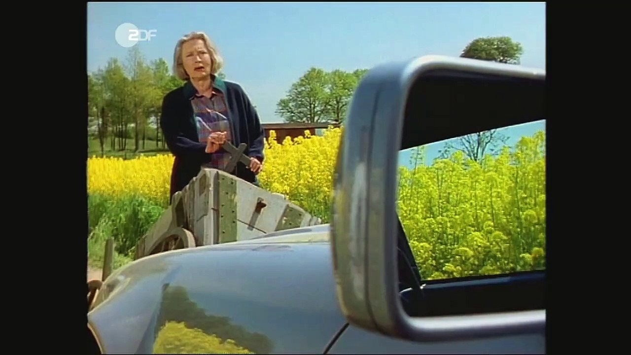 S04E01 - Der Tod des Dr. Matthiesen