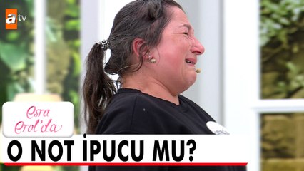 18 yaşındaki Tuğba'nın terk ettiği evindeyiz! - Esra Erol'da 20 Aralık 2024