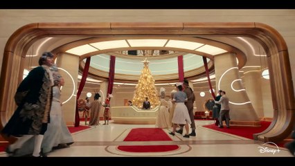 Doctor Who: Joy por el mundo - Tráiler oficial doblado latino