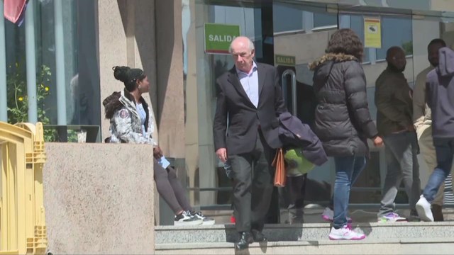 Rodrigo Rato, condenado a 4 años 9 meses de cárcel por defraudar a Hacienda y blanqueo