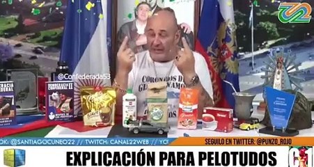 El análisis de Santiago Cúneo respecto al dólar "pisado artificialmente" para no generar inflación