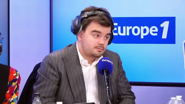 Cyril Hanouna – «Les politiques ont des solutions pour tout, mais ils sont hors-sol», juge un auditeur