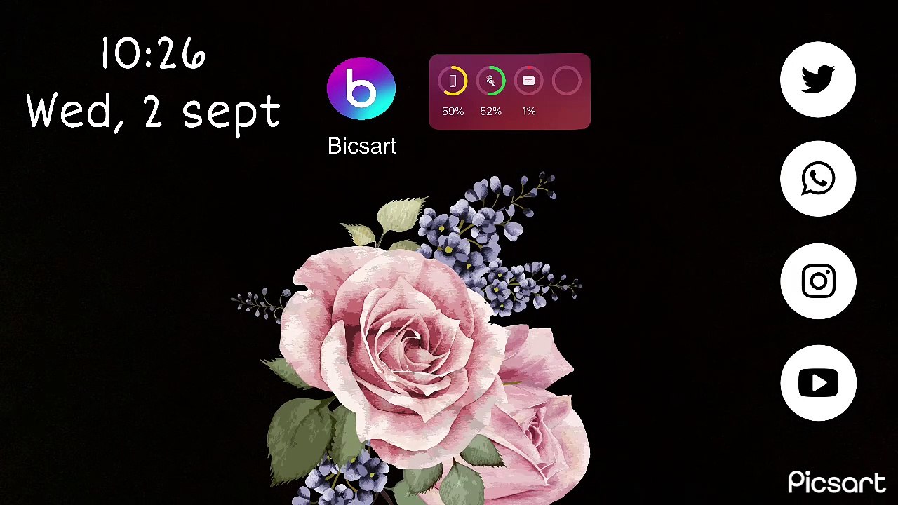 Low battery animation ep. 1