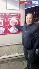 Vatandaş büyük ikramiyeden 'umutlu': Maalesef bu sene dağıtacak galiba