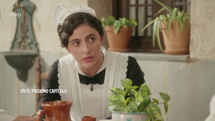 La Promesa Capitulo 492 Avance