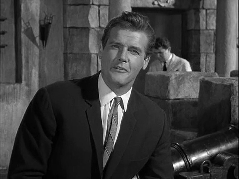 S03E12 - The Unkind Philanthropist