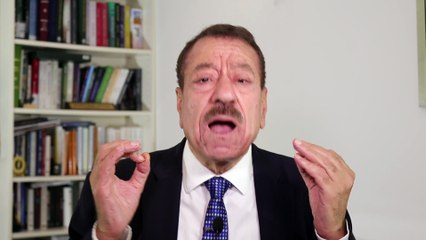 مصر بعد سورية واليكم الأسباب وايران ستندم على سياسية النفس الطويل واردوغان ونتنياهو حكام المنطقة الجدد