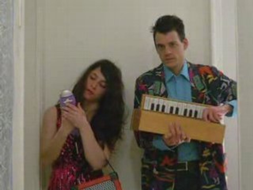 Le Duo des Fleurs