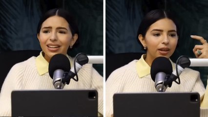 Ángela Aguilar es funada en redes, otra vez, por criticar al reguetón; la llaman 'persignada'