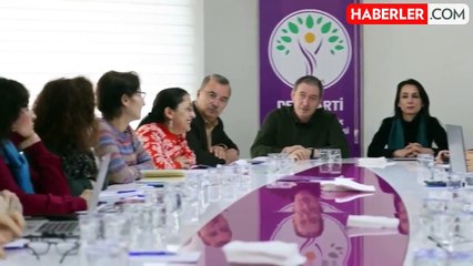 Bir hafta içinde gerçekleşmesi bekleniyor: İşte İmralı heyetinde yer alan isimler