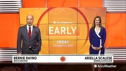 Hurricane Helene relief efforts into the holidays