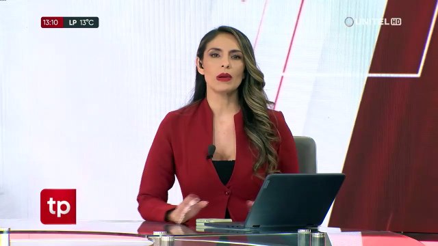 Hallan camioneta involucrada en al menos ocho atracos y robos en Cochabamba