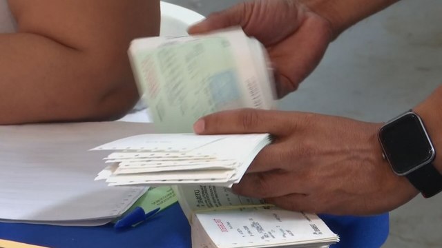 Becas del IFARHU se desembolsarán hasta el lunes 23 de diciembre