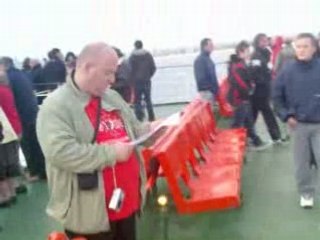 STADE TOULOUSAIN FERRY AVEC LES COPAINS