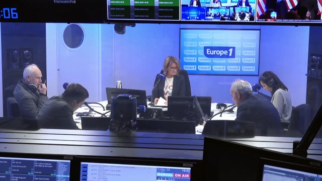 Nucléaire : la France sur le point de raccorder le réacteur EPR de Flamanville au réseau après 12 ans de retard