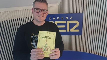 Gastro SER | Santi Rivas y los nazis del vino