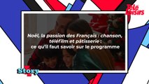 Noël, la passion des Français : chanson, téléfilm et pâtisserie : ce qu'il faut savoir sur le programme