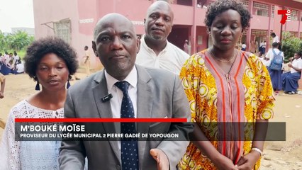 Le 7 minutes du 18 décembre 2024 (édition du 12H)