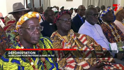 Le 7 minutes du 20 décembre 2024 (édition du 6H)