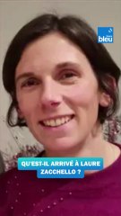 Disparition de Laure Zacchello à Urrugne : retour sur six mois d'enquête et de recherches infructueuses