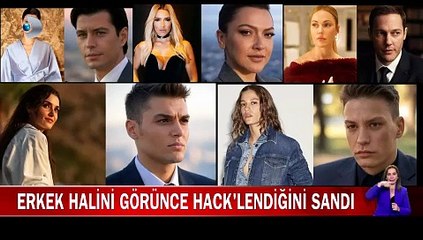 Bergüzar Korel'in Hesabı Güvende mi? Hacklenme İddiaları Çözülüyor 🔍