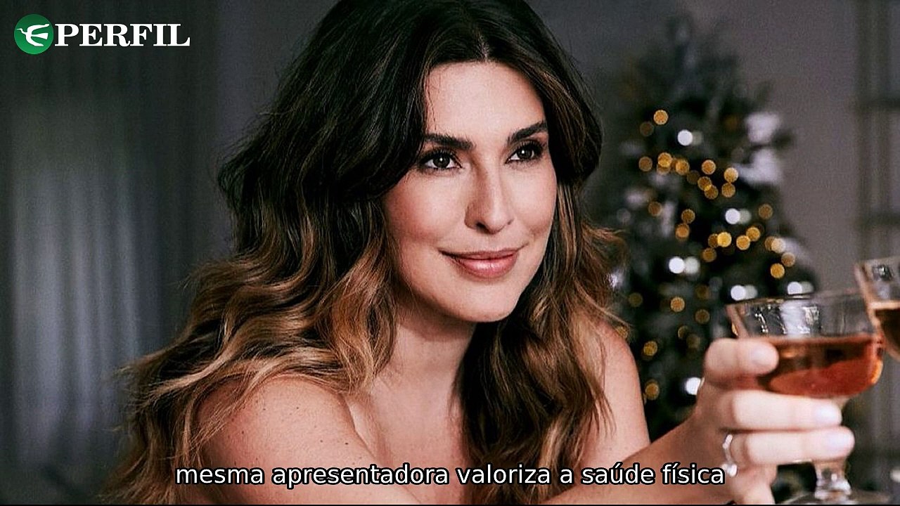 "Maternidade, presente e superação: Celebridade...