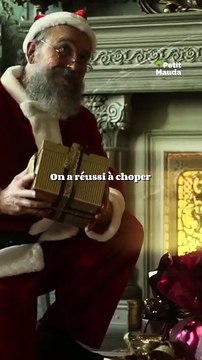 Tu as toujours rêvé d’avoir le numéro du Père Noël ? Eh bien, cette année, c’est possible ! 🎅📞 On t’a déniché son numéro : 04.22.52.10.10. Que tu veuilles demander des cadeaux, te confesser pour tes petites bêtises de l’année, ou même t'excuser pour