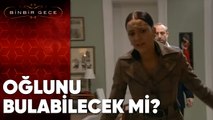 Şehrazat Oğlunu Bulabilecek mi? - Binbir Gece 11. Bölüm