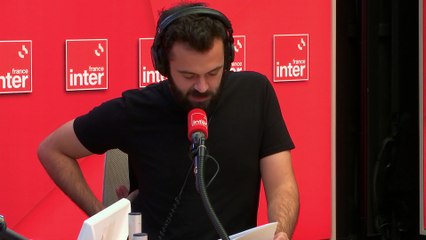 Noël, pas un cadeau - La chronique de Charles Nouveau
