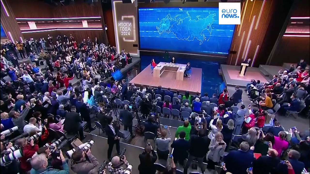 Nachrichten des Tages | 20. Dezember - Abendausgabe