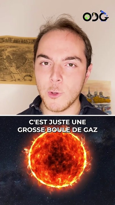 Le Soleil est nul !