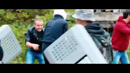 El futuro película completa en latino