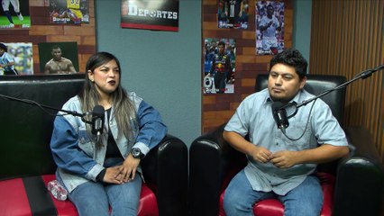 De Monclova a la liga americana🥎 Cinthia Villastrigo con Mario de León en Deportes | NRT Podcast