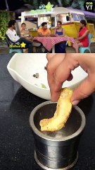 Varun Dhawan Reveals Alia Bhatt’s Chai is UNMATCHED! ❤️ #recipe #indianfood