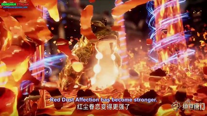 Douluo Dalu 2 Ep 80, Soul Land 2 Ep 80,  Soul Land 2: The Unrivaled Tang Sect Ep 80, 斗罗大陆2绝世唐门 Ep 80, 斗罗大陆Ⅱ绝世唐门 Ep 80 | Anime lord | anime