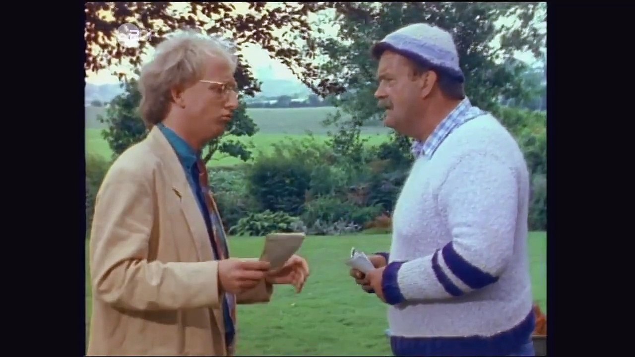 S04E07 - Herzensangelegenheiten