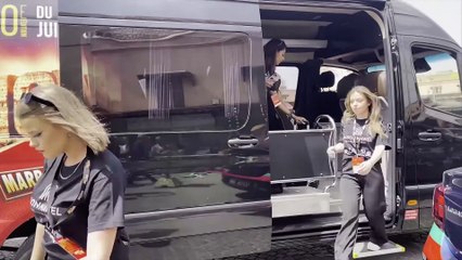 Marrakech du rire - MAAP