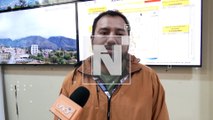 Desbordamiento del río 24 en Villa Tunari afectó a dos comunidades del Trópico de Cochabamba