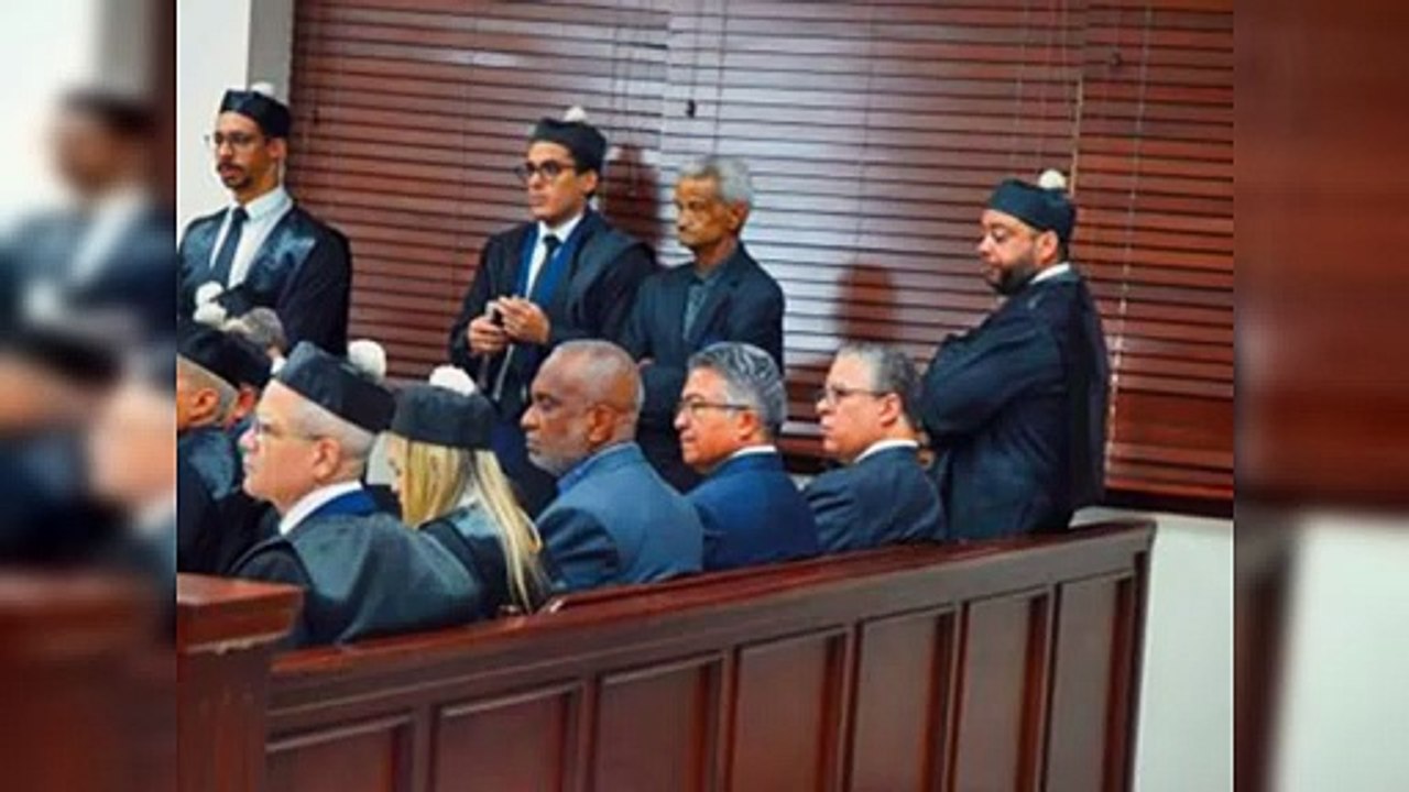 Caso de soborno para los aviones Super Tucano, de nuevo a juicio