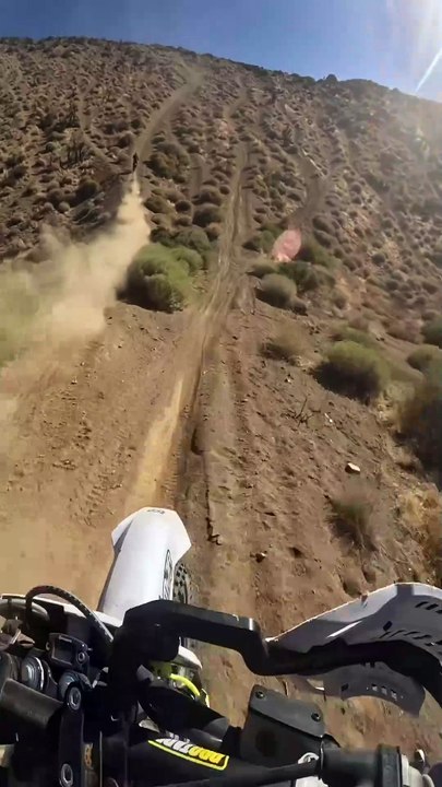 Most Dangerous Hill Climb in the World 2025