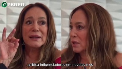 "Revelações Bombásticas: Susana Vieira critica influenciadores, cantora descobre gravidez após adotar e Tati Machado revela significado do nome do filho."