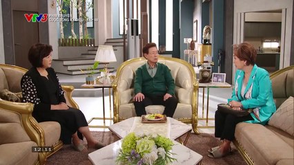 CUỘC SỐNG KỲ DIỆU - TẬP 48 - VTV3 THUYẾT MINH - PHIM HÀN QUỐC - CUOC SONG KY DIEU