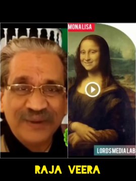 Raaja Veera sung by Mona Lisa and Srinivasa Acharya: A HAI Production