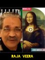 Raaja Veera sung by Mona Lisa and Srinivasa Acharya: A HAI Production