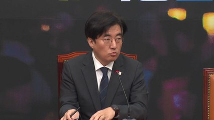 민주, '윤 법률 자문' 석동현 변호사 고발...내란 선전 혐의 / YTN