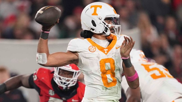 Ohio State vs. Tennessee: Key Insights & Predictions
