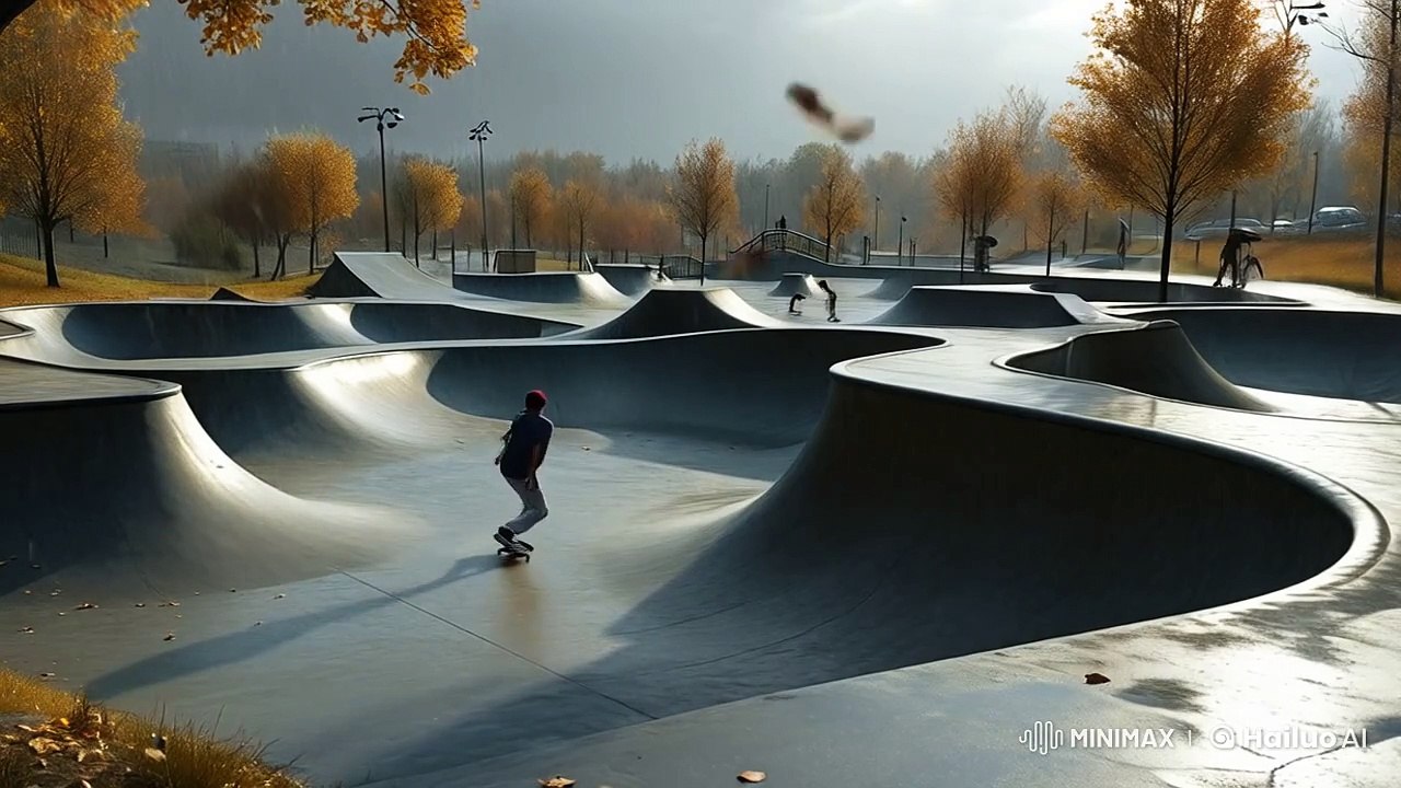 Skatons sous la pluie ? la soluce sur @sk8picardie le web